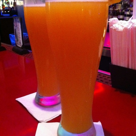 Photo taken at Dave &amp; Buster&#39;s by Rodalyn A. on 7/14/2012