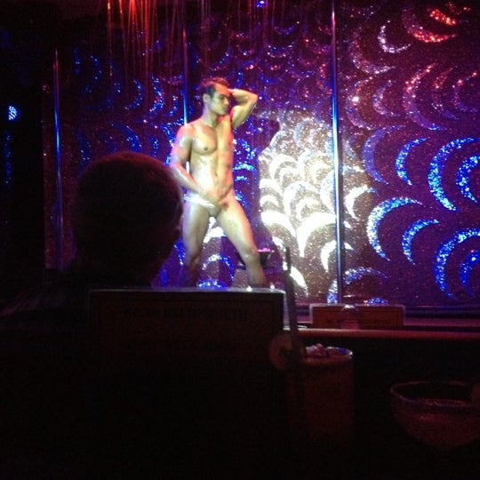 Gay bar in grand rapid mi