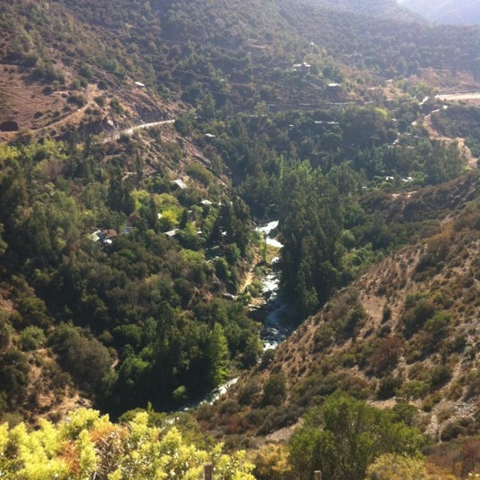 Cerro Provincia 6 tips