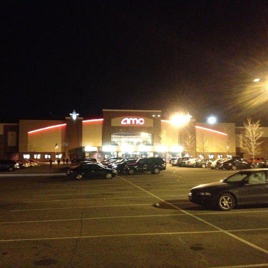 Photos at AMC Arbor Lakes 16 - Movie Theater in Brooklyn Park - Maple Grove