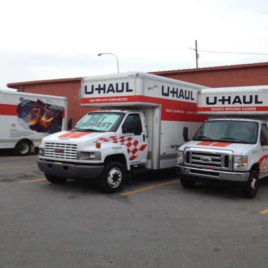 U Haul Of Wedgewood South Nashville 1816 8th Ave S U Haul Of Wedgewood South Nashville 1816 8th Ave S