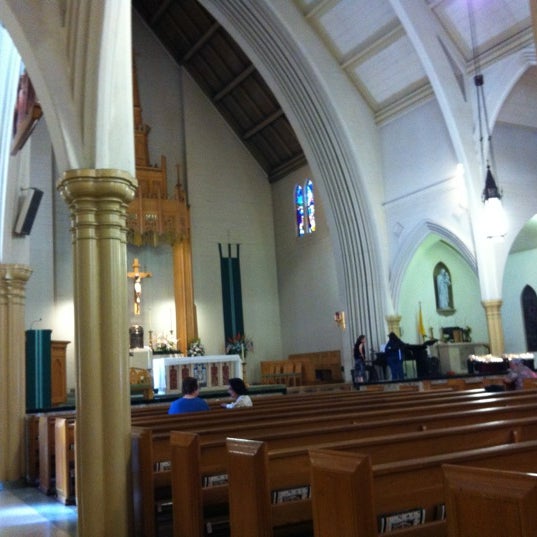 Photos at St. Augustine Catholic Church - Church in Washington Culver