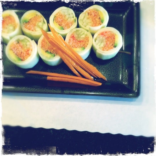 Banzai Sushi Sushi Restaurant in Calabasas