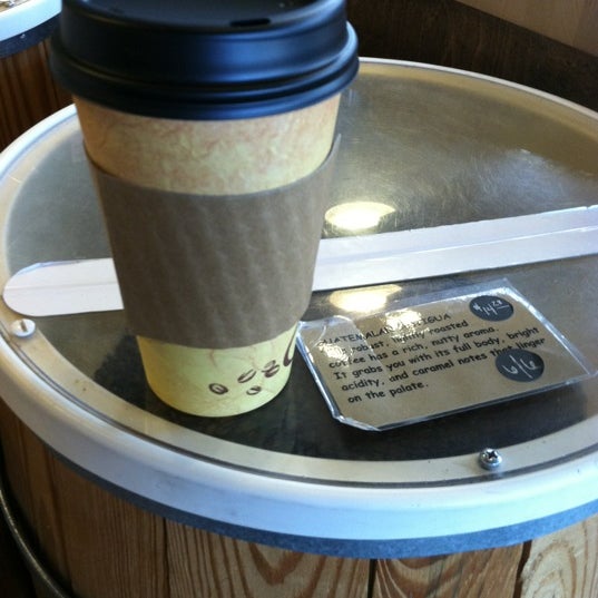 Photo taken at Cedarburg Roastery Coffee by annemarie c. on 6/8/2012