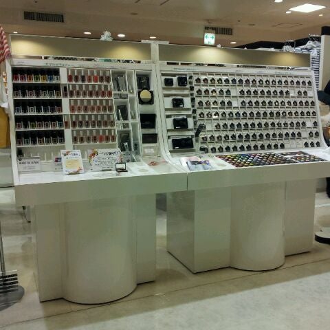 Fotos En Mary Quant 上野マルイ店 Tienda De Cosmeticos En 上野 Fotos En Mary Quant 上野マルイ店 Tienda De Cosmeticos En 上野