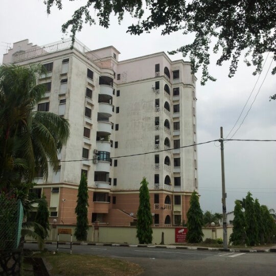Jalan Maju Jaya Taman Maju Jaya Johor
