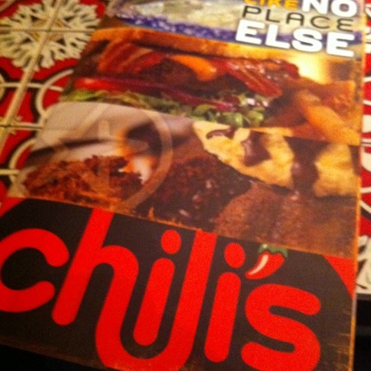 Photo prise au Chili&#39;s Grill &amp; Bar par Kosha le7/7/2012