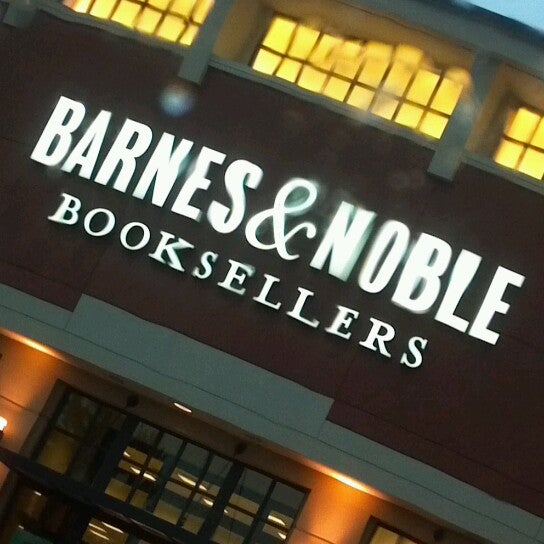 Barnes Noble Plainfield In