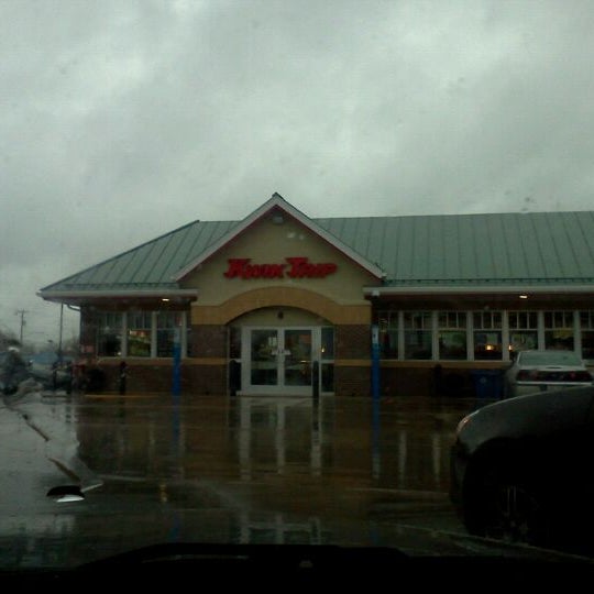 KWIK TRIP 845 299 visitors