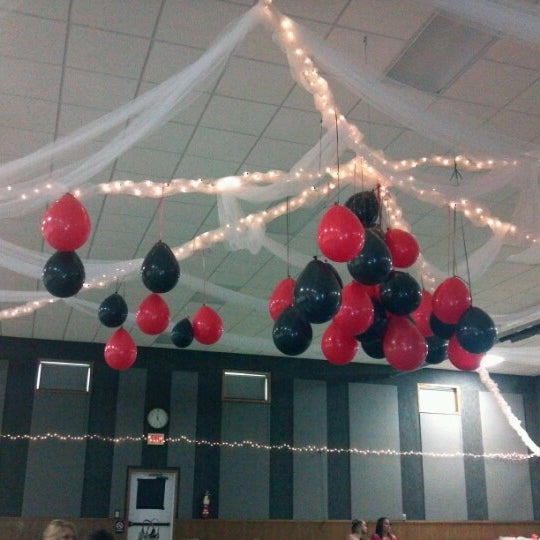 Pocahontas Expo Center Convention Center in Pocahontas