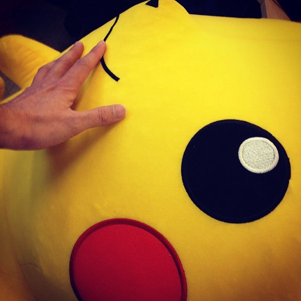 The Pokemon Company International 4 Tips The Pokemon Company International 4 Tips