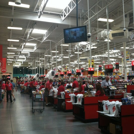 HEB New Braunfels, TX