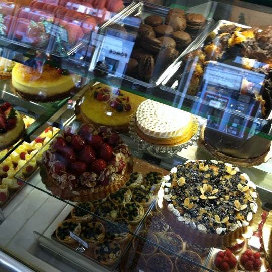 Bittersweet Pastry Shop & Cafe Lakeview 39 tips from 1497 visitors