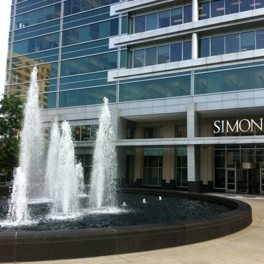 Simon Property Group Downtown Indianapolis Indianapolis, IN
