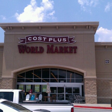 Cost Plus World Market Furniture Home Store