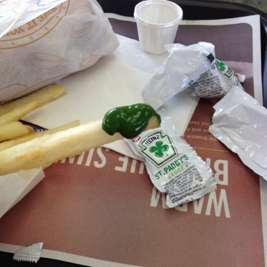 Burger King Phoenix, AZ