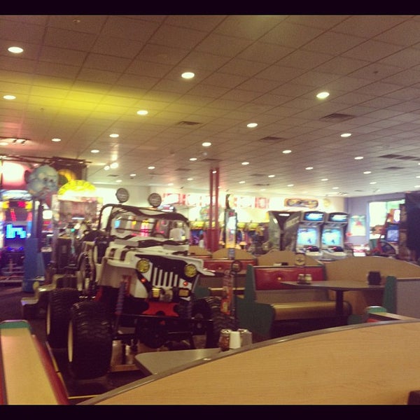 Fotos em Chuck E. Cheese Horn Lake, MS