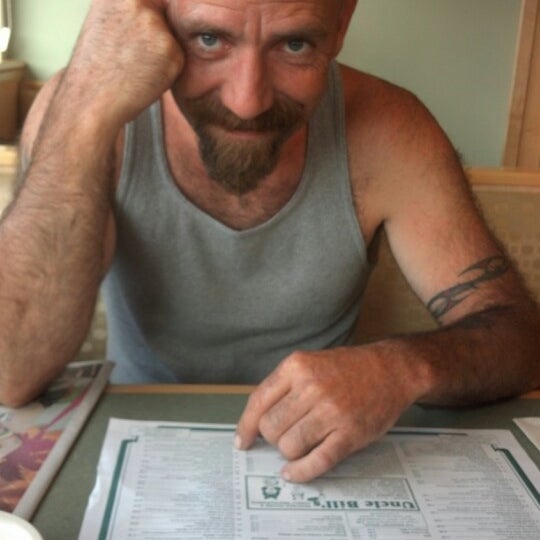 Photo taken at Uncle Bill&#39;s Pancake House by Michelle G. on 8/2/2012