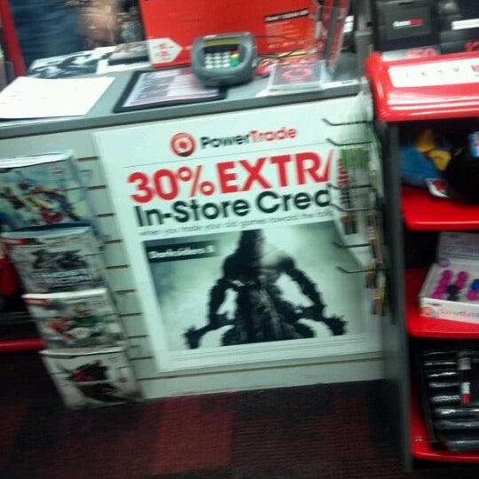 GameStop - North Myrtle Beach, SC
