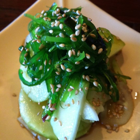 Wasabi Sushi Pacific Beach San Diego, CA