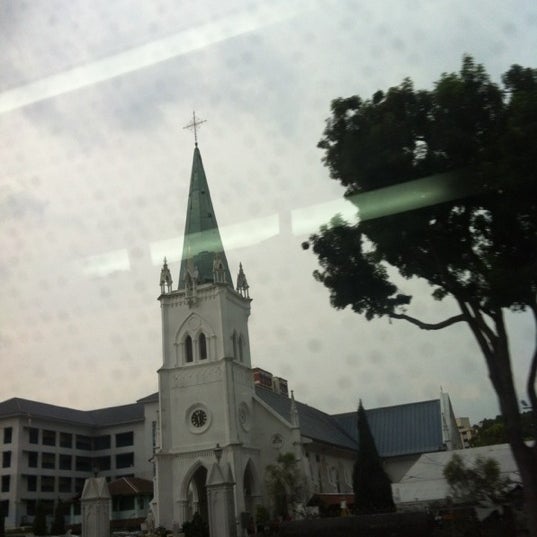 Photos at Church of the Nativity of the Blessed Virgin Mary Hougang