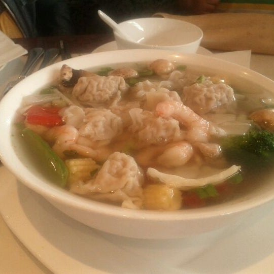 Fotos en Dragon King Restaurant Restaurante chino en Kelowna