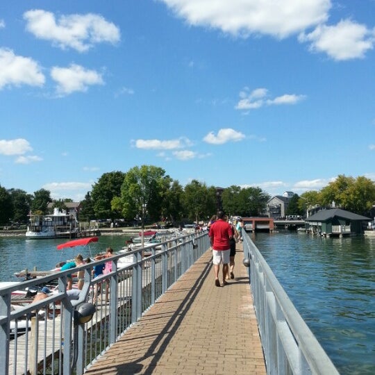 Thayer Park 1 tip from 211 visitors