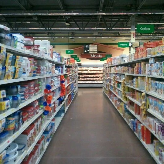 walmart neighborhood market 91st and metcalf
