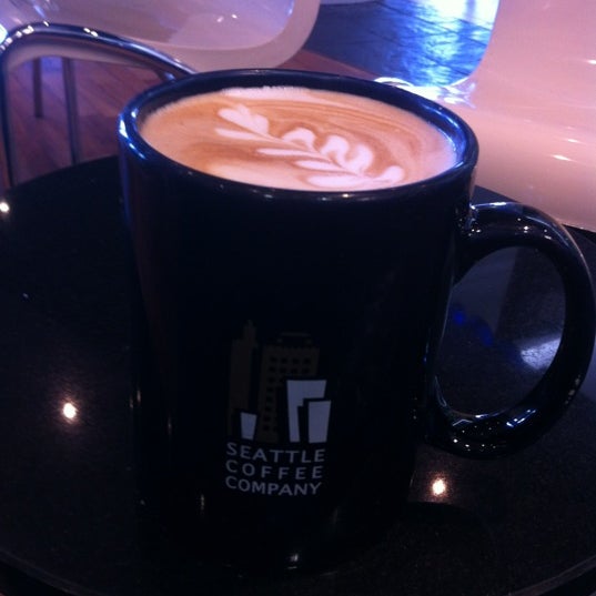 Seattle Coffee Company Constantia 152 ziyaretçidan 4 tavsiye