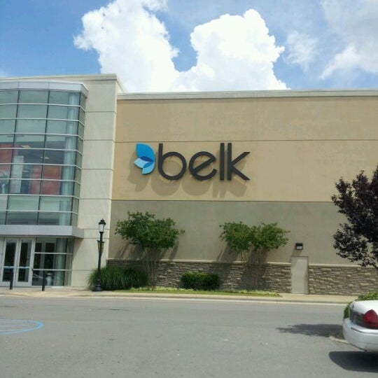 Belk Department Store in Trussville