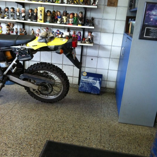 Mt. Lebanon Auto Service Automotive Repair Shop in Mount Lebanon