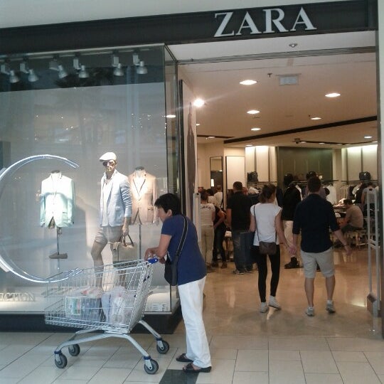 zara s