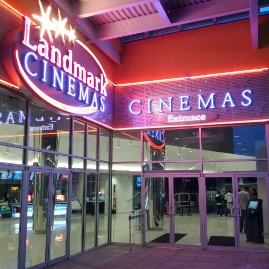 Landmark