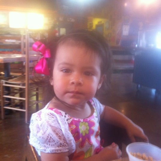 El Pato Mexican Food McAllen, TX