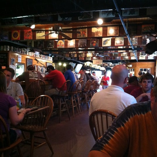 Photo taken at Biederman&#39;s Deli and Pub by Heidi T. on 7/18/2012