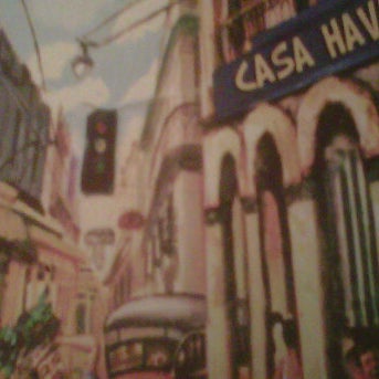 Photo taken at Casa Havana by Fiore M. on 2/16/2012