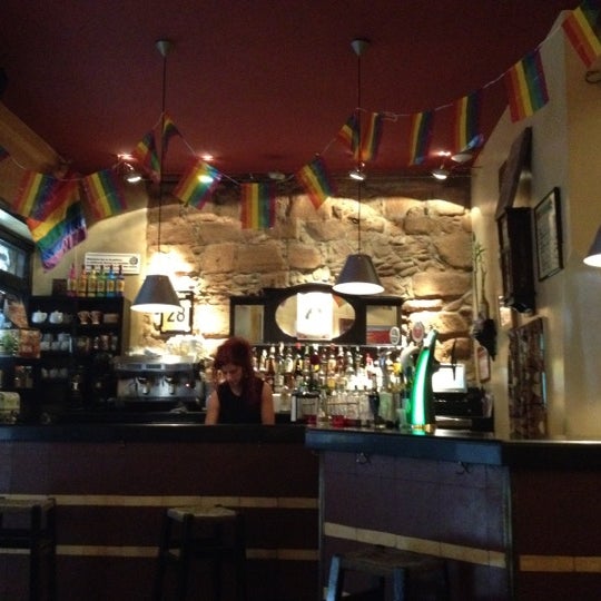 bar gay casco viejo bilbao