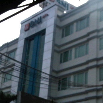 Photos At Pt Bni Life Insurance Tech Startup In Tanah Abang