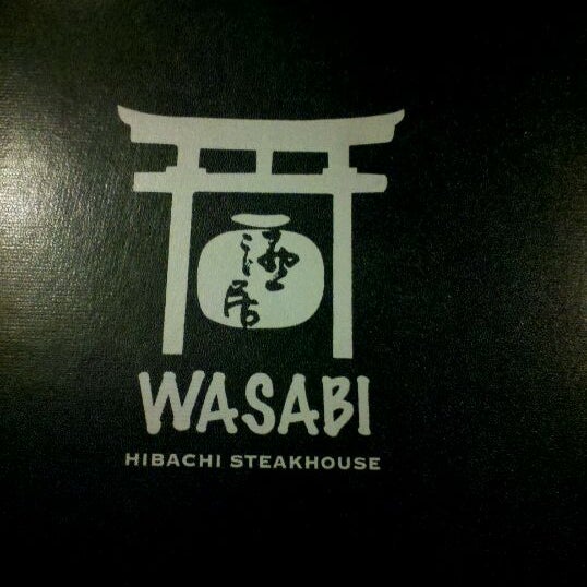 Wasabi Hibachi Steakhouse 21 tips from 681 visitors