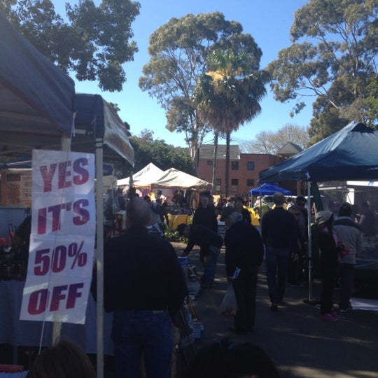 Photos at Orange Grove Markets 28 Perry St