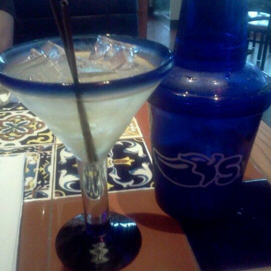 Photo taken at Chili&#39;s Grill &amp; Bar by Jacqueline S. on 4/3/2012