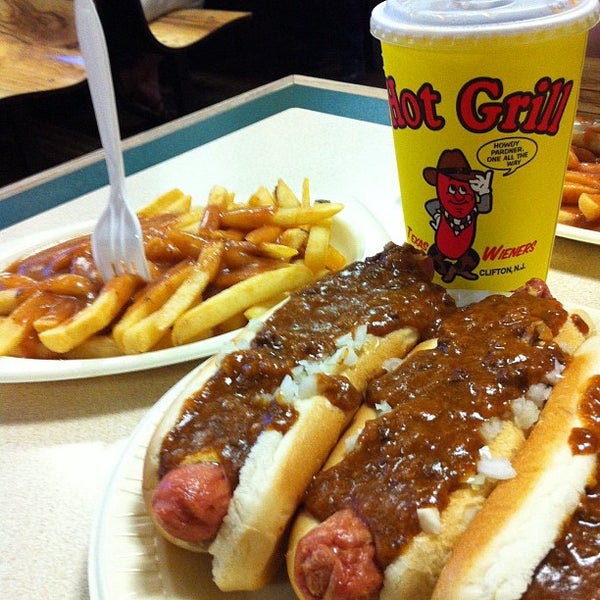 Hot Grill Lakeview 76 tips