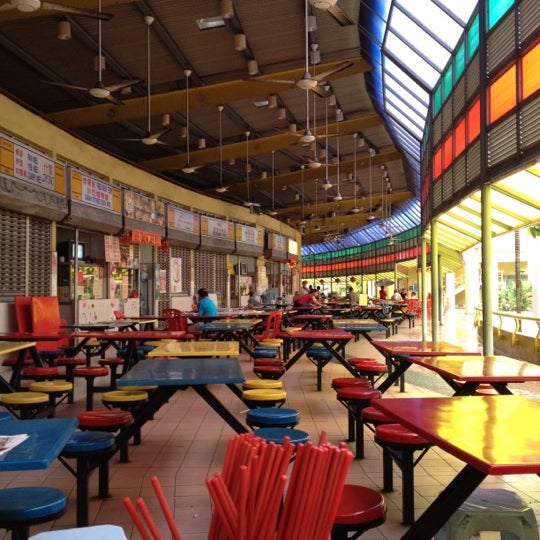 Photos at DBKL Food Court (Now Closed) - Food Court in Kuala Lumpur
