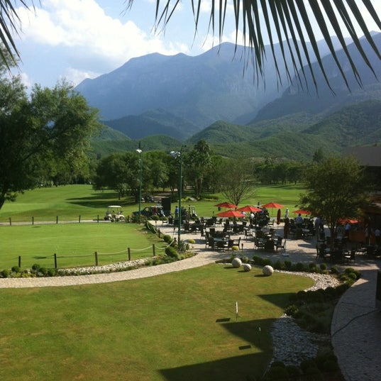 Photos at Club de Golf Valle Alto - 25 tips
