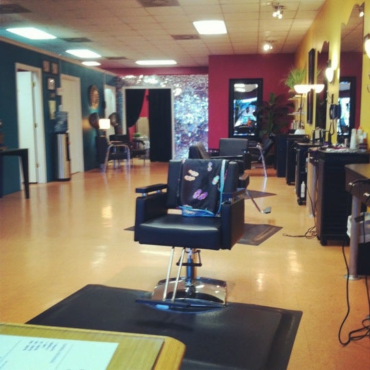 Studio21 Goldsboro, NC