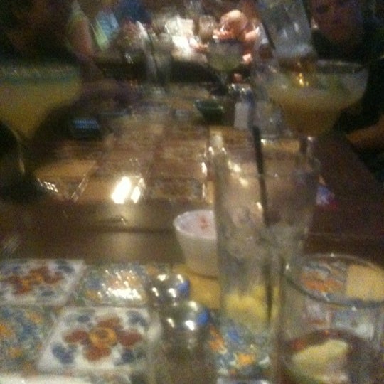 Pepper's Mexican Grill & Cantina Mexican Restaurant
