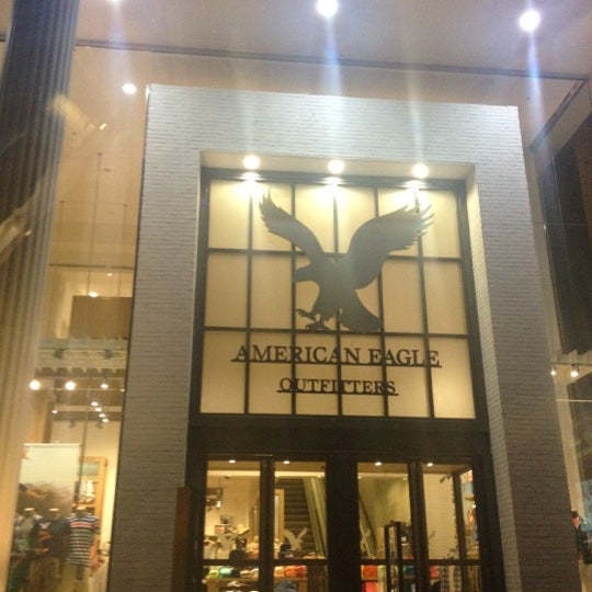 American eagle ksa