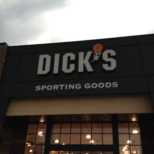 DICK'S Sporting Goods Tienda de artículos deportivos en Roseville