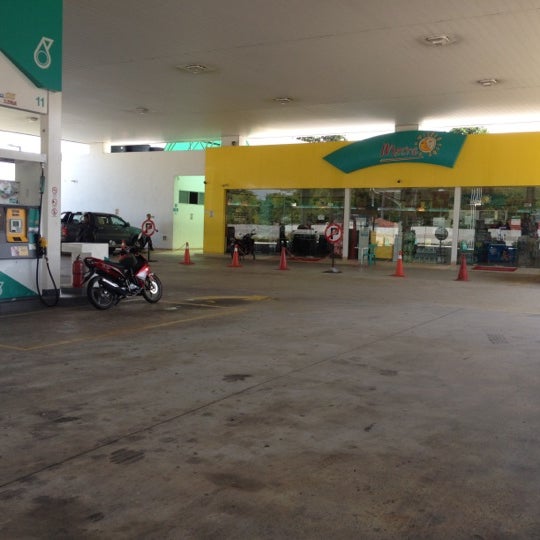 Petronas R R Simpang Pulai R R Simpang Pulai North Bound