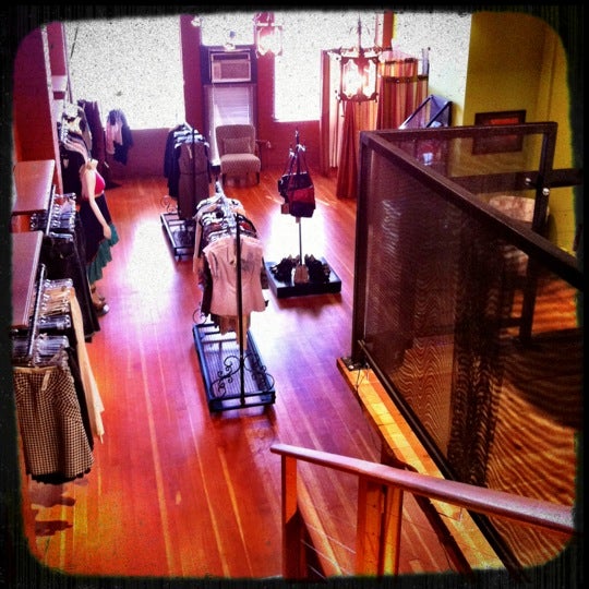 the sole store